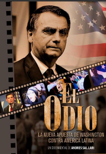 El odio (El odio)
