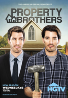 Irmãos à Obra (1ª Temporada) (Property Brothers (Season 1))