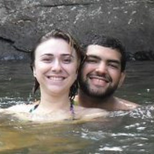 Foto de perfil de Lara Machado Lopes
