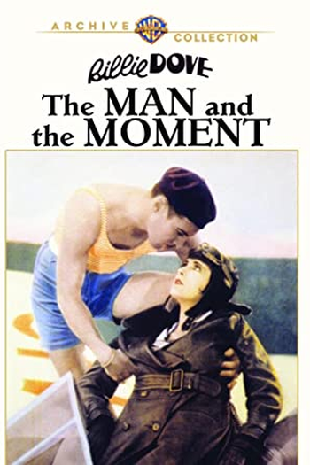  de Filme O Homem e o Momento (1929)
