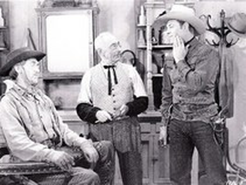 Foto 3 de Vingança Tenebrosa