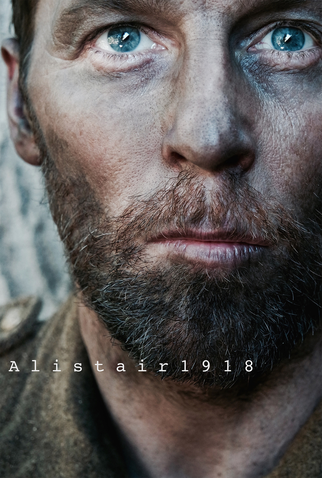 Poster 2 de Filme Alistair1918 (2015)