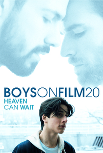 Boys on Film 20: Heaven Can Wait - Poster / Capa / Cartaz - Oficial 1