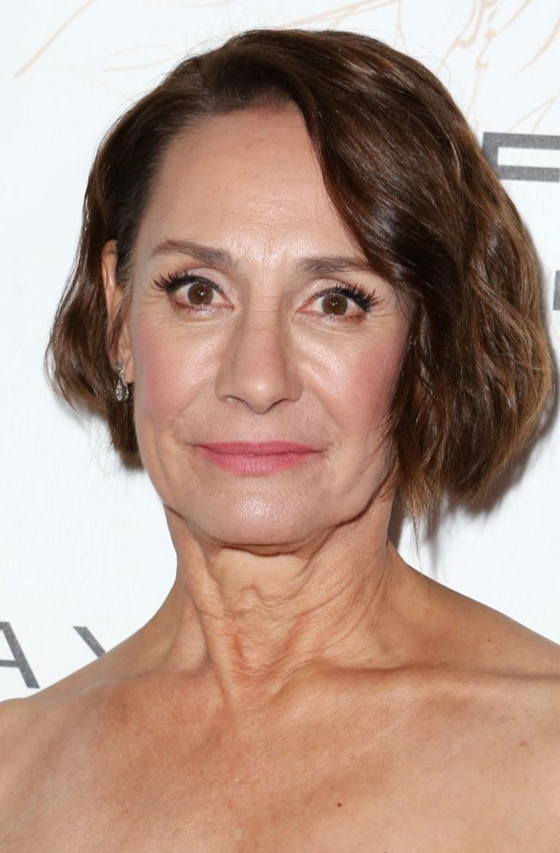 Laurie Metcalf - Foto 1