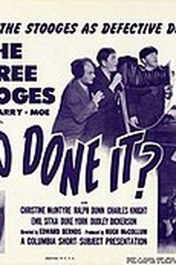  de Curta Protejam-se dos protetores (1949)