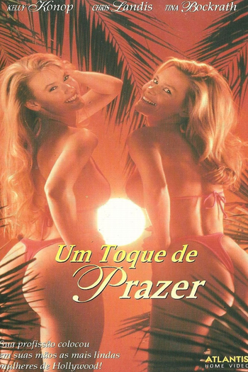  de Filme Um Toque de Prazer (1991)