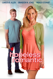 Hopeless Romantic - Poster / Capa / Cartaz - Oficial 1