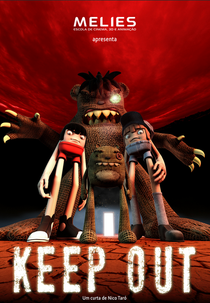 Keep Out (Keep Out)
