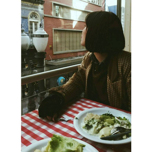 Foto de perfil de Júlia