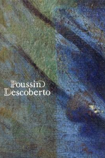 Poster de Curta Poussin Descoberto (2009)