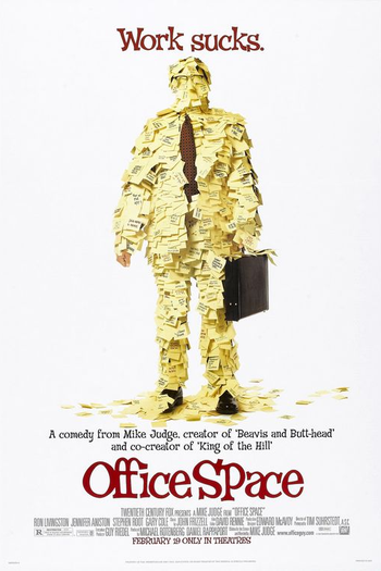  de Filme Como Enlouquecer seu Chefe (1999)