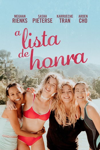  de Filme A Lista de Honra (2018)