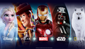 É oficial: streaming da Disney chega no Brasil em novembro!