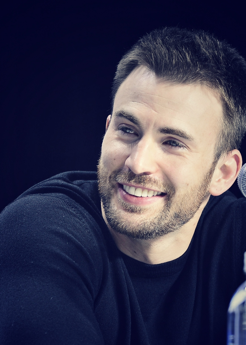 Chris Evans - Foto 18
