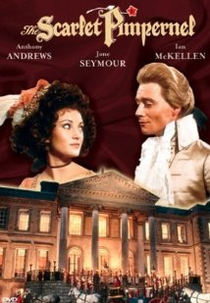 O Pimpinela Escarlate (The Scarlet Pimpernel)