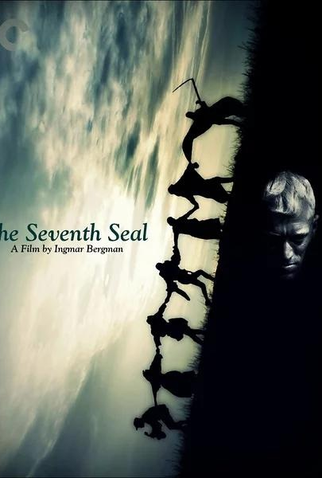 Poster 22 de Filme O Sétimo Selo (1957)