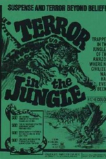 Terror de um Menino na Selva (Terror in the Jungle)