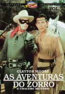 As Aventuras do Zorro - O Cavaleiro Solitário