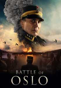 Battle of Oslo (Blücher)