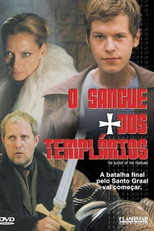 O Sangue dos Templários (Das Blut der Templer)