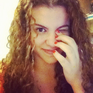 Foto de perfil de Carolina Lobato