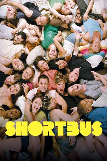  de Filme Shortbus (2006)