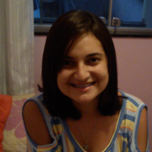 Foto de perfil de Jéssica Lopes da Fonseca