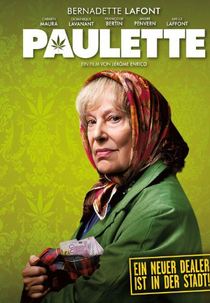 Nome de Código: Paulette (Paulette)