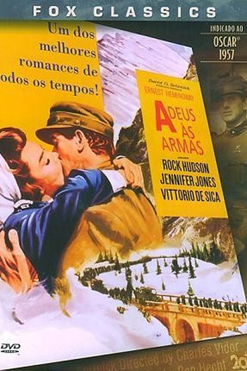  de Filme Adeus às Armas (1957)