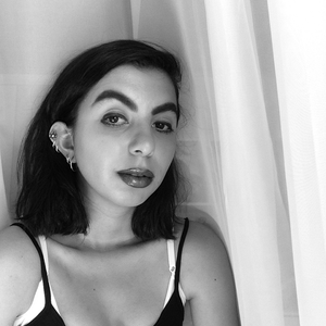 Foto de perfil de Mariana Santos
