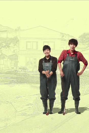  de Filme Mr. Perfect  (2014)