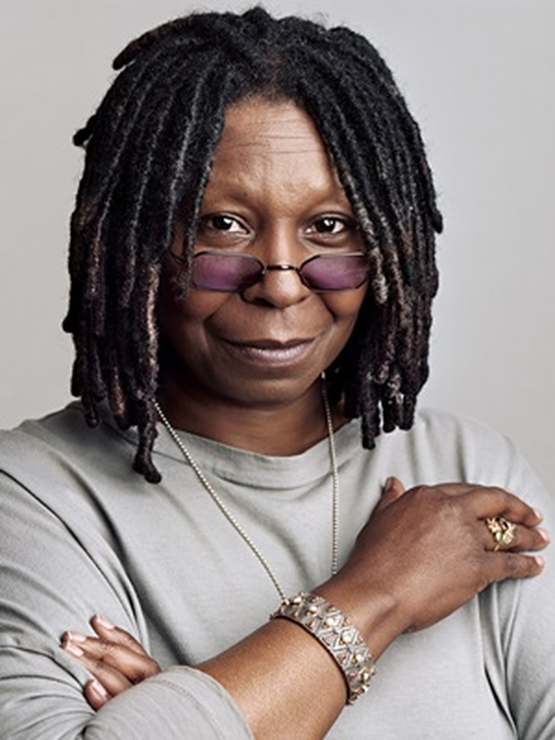 Whoopi Goldberg - Foto 7