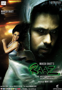 Raaz - The Mystery Continues (Raaz - The Mystery Continues)