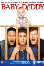 Baby Daddy (2ª Temporada) (Baby Daddy (Season 2))