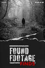 Found Footage Finds (Found Footage Finds)