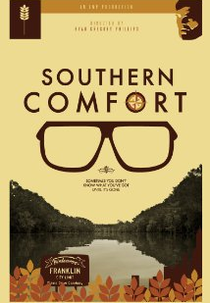 A Viagem (Southern Comfort)