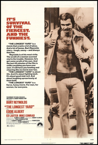 Poster 3 de Filme Golpe Baixo (1974)