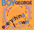 Boy George: Everything I Own