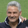 Roberto Baggio