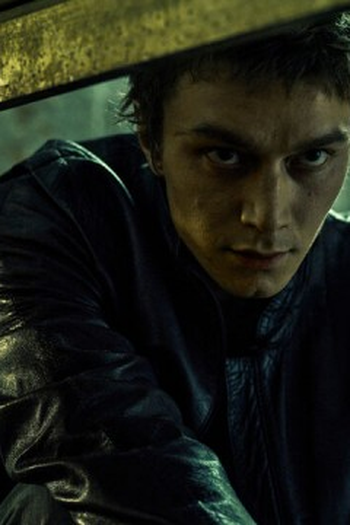 Poster de Episódio Papa (2023)