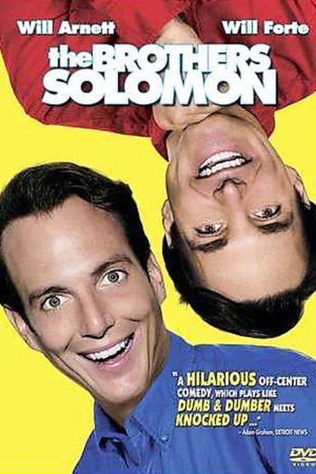  de Filme Os Irmãos Solomon (2007)