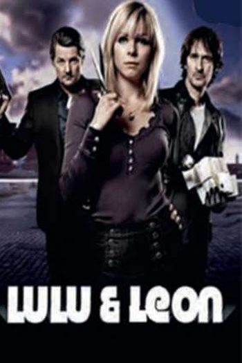 Poster de Série Lulu & Leon (2009)