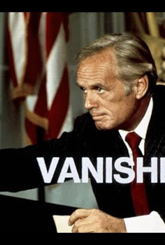 Poster 3 de Filme Vanished (1971)