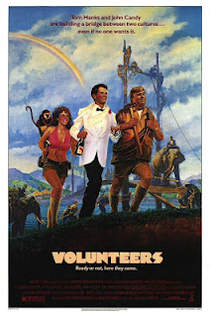 Voluntários da Fuzarca - Poster / Capa / Cartaz - Oficial 1