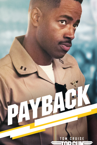 Poster 17 de Filme Top Gun: Maverick (2022)