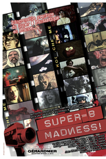 Super 8 Madness! (Super 8 Madness!)