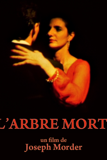 Poster de Filme L'Arbre Mort (1988)