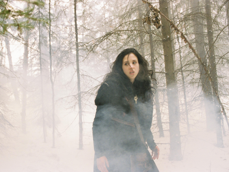 Foto 1 de Possuída 3: O Início