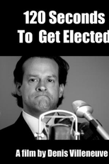 120 Segundos Para Ser Eleito (120 Seconds To Get Elected)