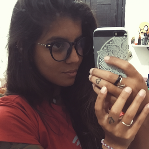 Foto de perfil de Taynara